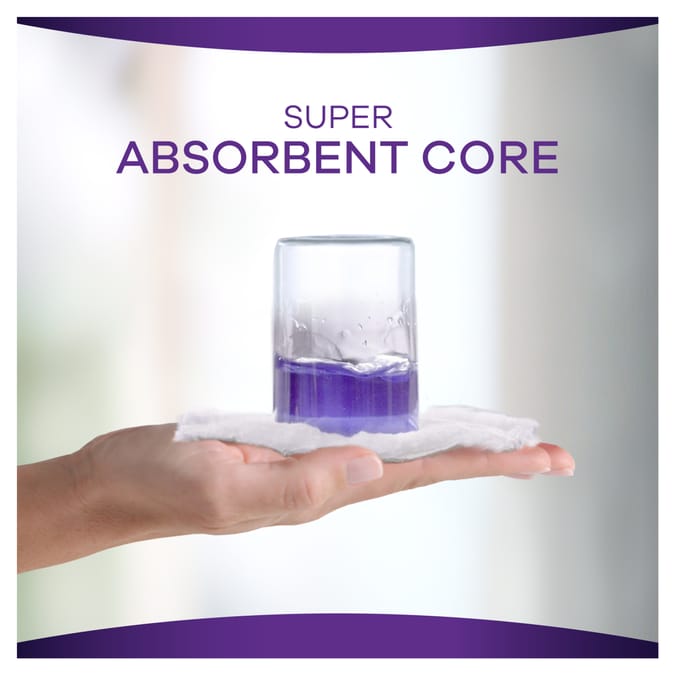 Always Discreet Underwear Incontinence Pants Normal Medium (2 x 12 Pants), incontinence pads