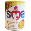 SMA First Infant Milk 900g