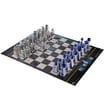 Dr Who Animated Chess Set