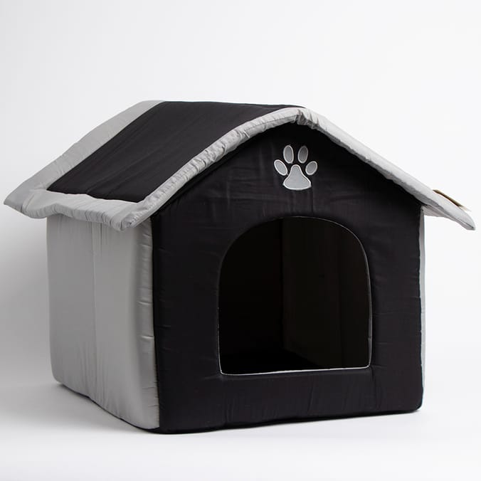 Home bargains dog kennel hotsell