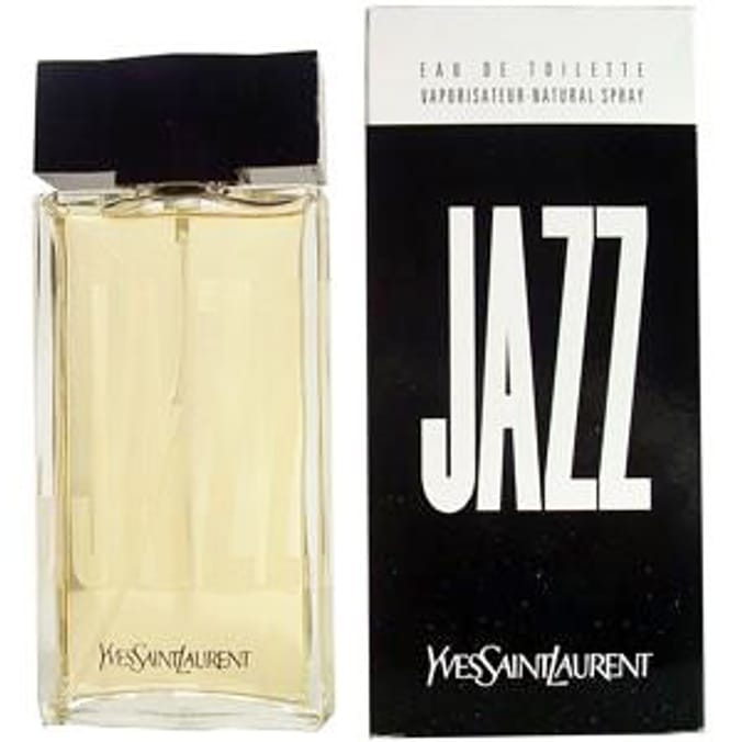 Yves Saint Laurent Jazz 50ml EDT | Home Bargains