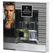 David Beckham Instinct Gift Set 15mlx2 EDT for Men