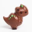 Hot Chocolate Dinosaurs & Unicorns Filled With Marshmallows & Chocolate Chips (10 Pack)