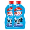 Oust All Purpose Descaler 2 x 500ml