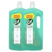 Cif Ocean Floor Cleaner 2 x 2L