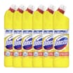 Domestos Citrus Fresh Thick Bleach 6 x 750 ml