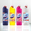 Domestos Citrus Fresh Thick Bleach 6 x 750 ml