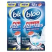 Bloo Power Fizz Tabs Anti-Limescale Lemon 24 x 25g