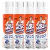 Mr Muscle Disinfectant Surface Spray 4 x 400ml