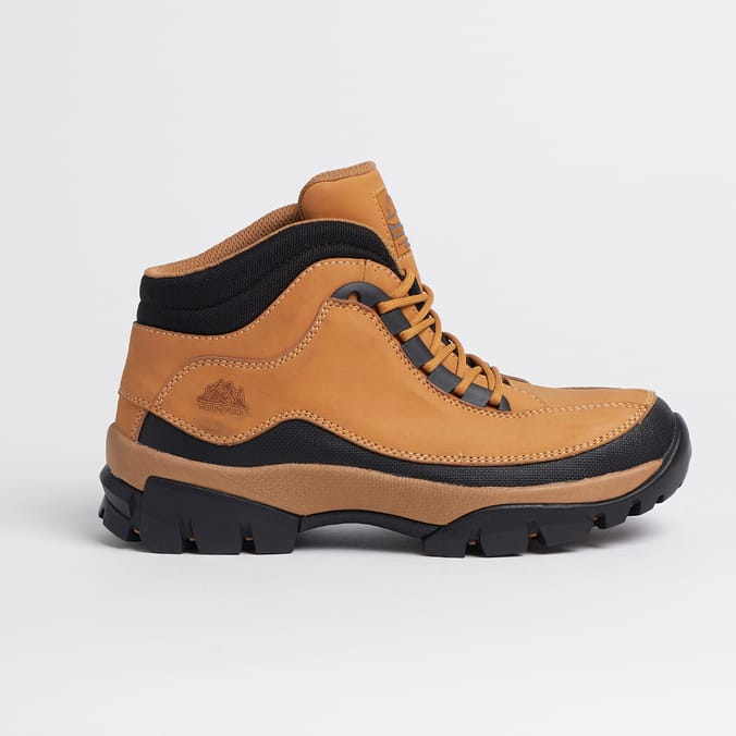 Groundwork steel clearance toe cap boots