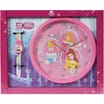 Disney Princess Watch and Wall Clock 