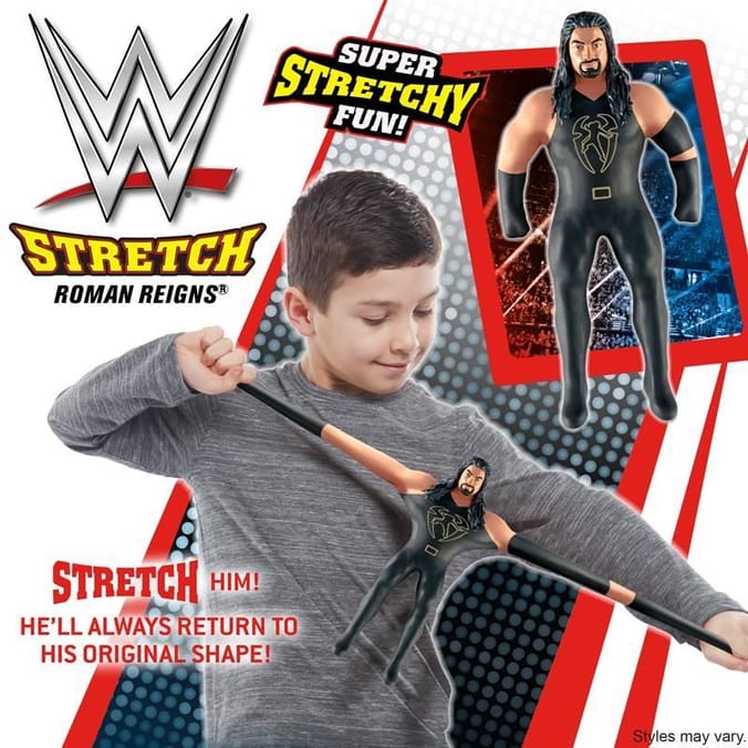 Wwe best sale stretch armstrong