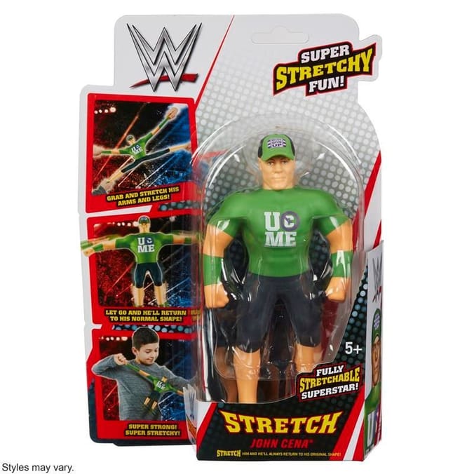 Wwe stretch shop armstrong