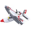 FlyTech Crash FX Remote Control Flying Toy