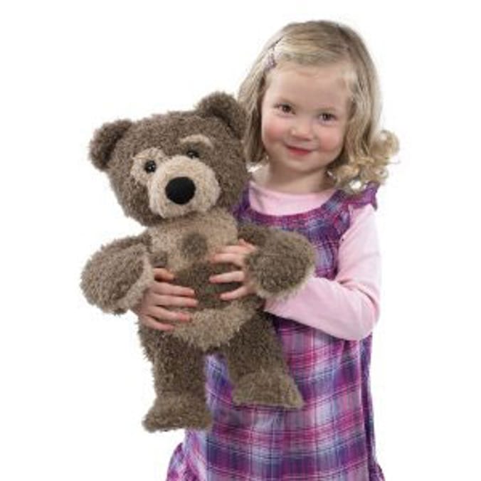 Let's Pretend Little Charley Bear | Home Bargains