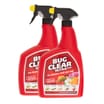 Bug Clear: Ultra Gun! 1l (Case Of 2)