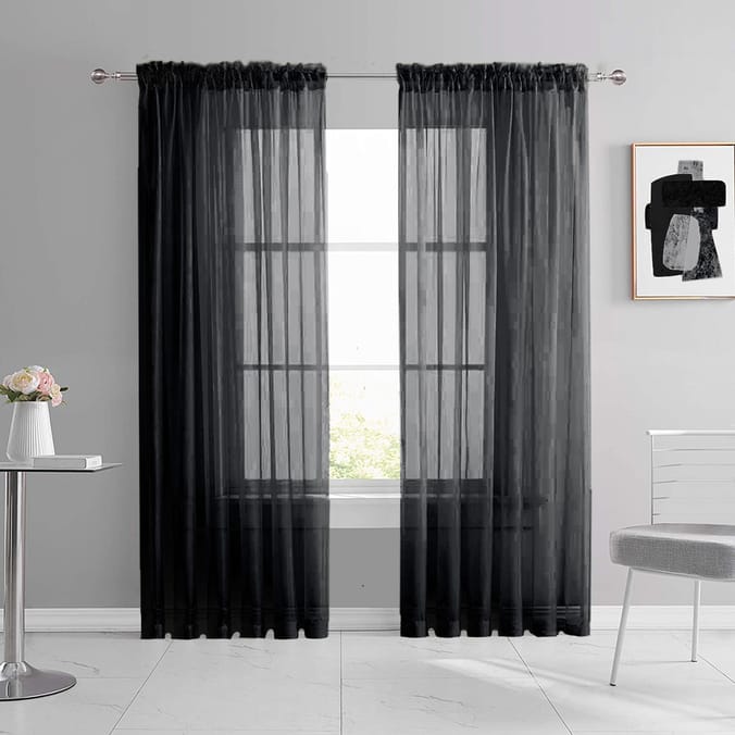 Curtains at deals home bargains