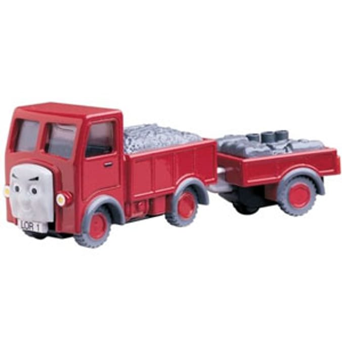 Thomas & Friends Take Along Lorry Die Cast Vehicle