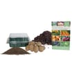 Speedy Seeds: 7 In 1 Vegetable Patch Starter Kit