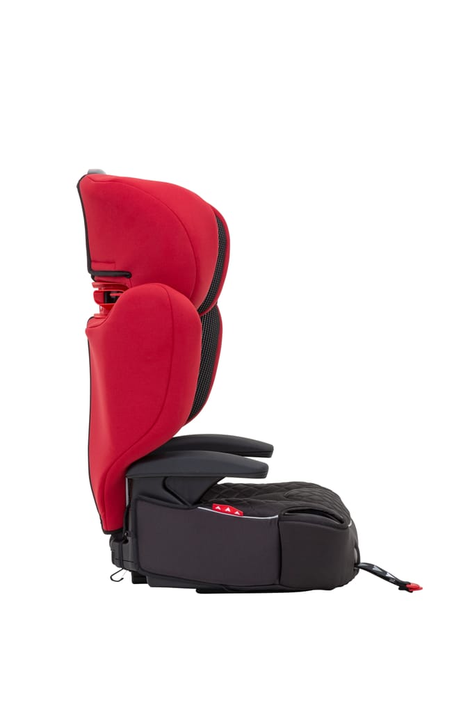 Graco chili red car 2024 seat