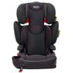 Graco Affix Group 2/3 Highback Booster Car Seat: Stargazer Colour