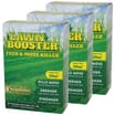 Lawn Booster: Feed & Moss Killer (3 x 1.75kg)