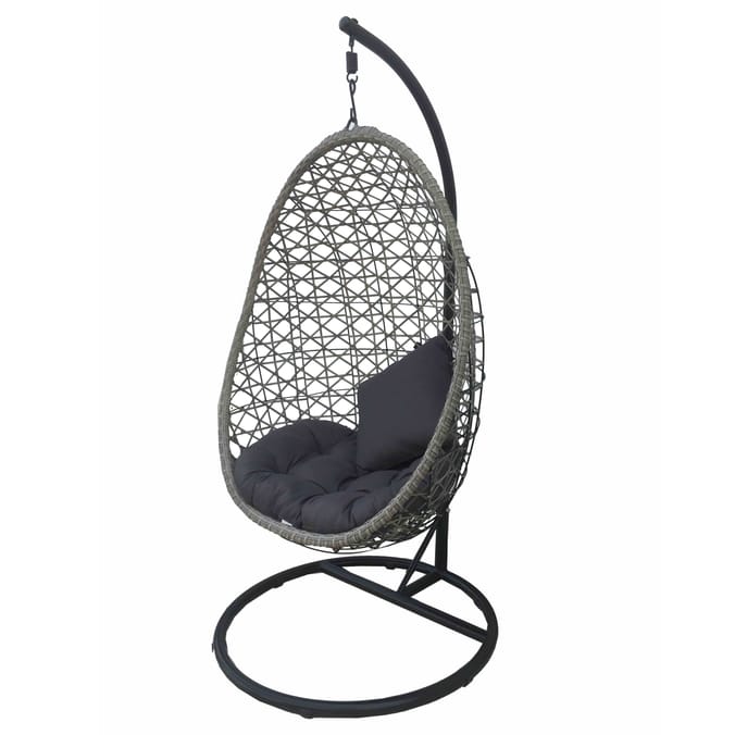 Home bargains 2025 swing chair