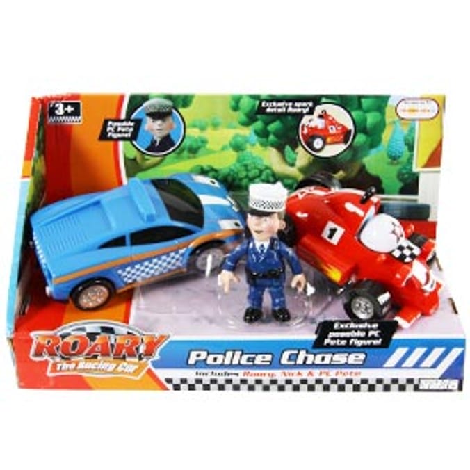 Roary the racing clearance car toys