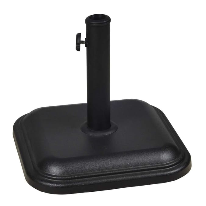 Jardin Parasol Base 11kg, Garden Furniture, Parasol Base, Summer