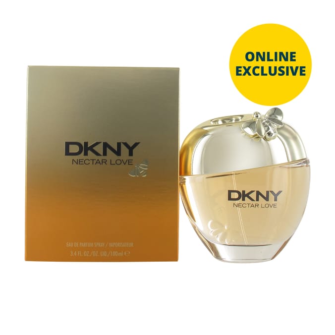 DKNY Nectar Love perfume