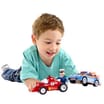 Roary The Racing Car Police Chase Set