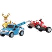 Roary The Racing Car Rescue & Recovery Set