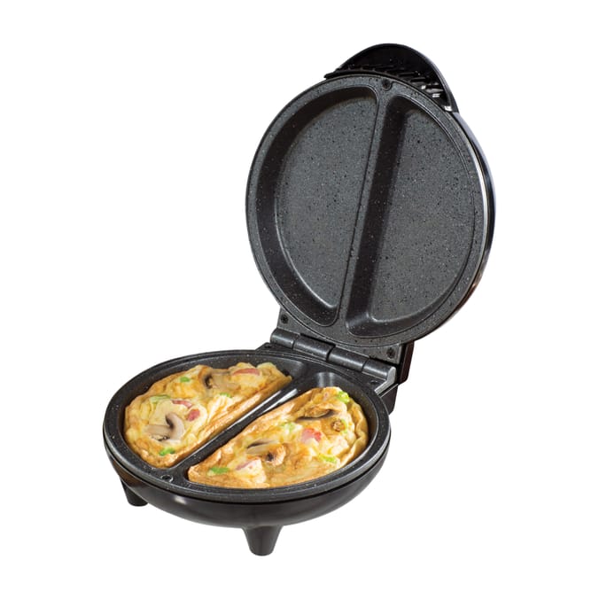 Daewoo Deepfill Omelette Maker, Omelette Maker, Kitchen Appliance