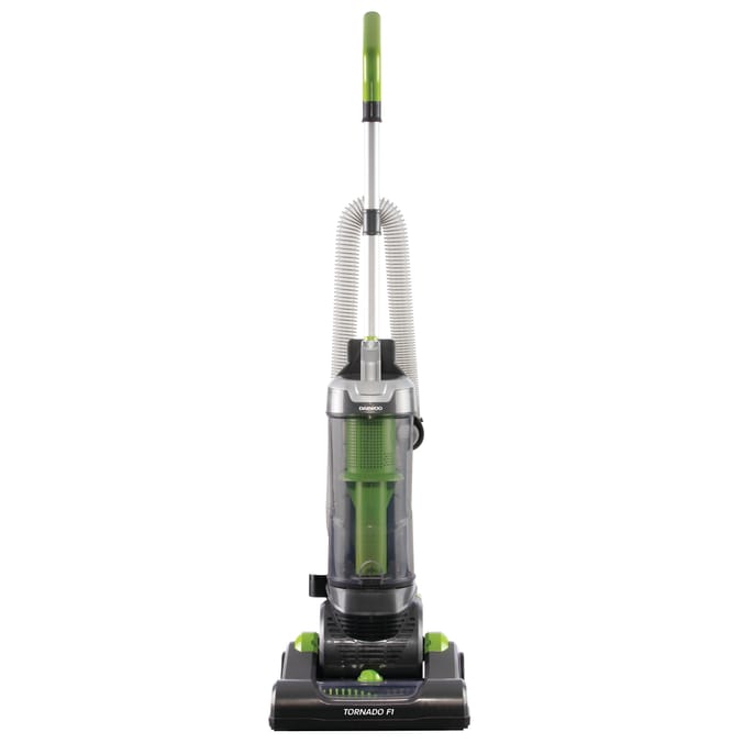 Daewoo Tornado F1 750W Upright Vacuum, Pet Hoover, Pet Hair, Good