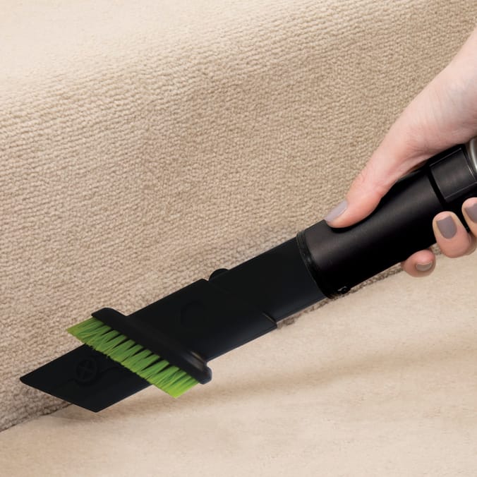 Daewoo Tornado F1 750W Upright Vacuum, Pet Hoover, Pet Hair, Good