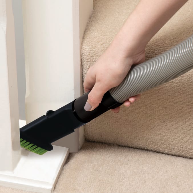 Daewoo Tornado F1 750W Upright Vacuum, Pet Hoover, Pet Hair, Good