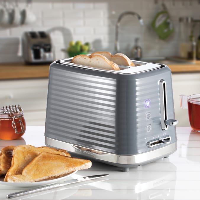 Home bargains deals 4 slice toaster