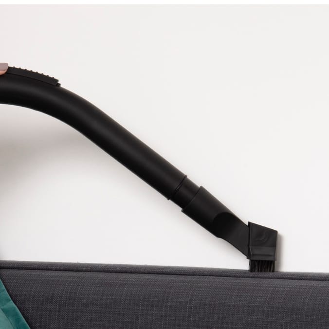 Daewoo 2l Tornado Bagless Cyclonic Vacuum 700W Cyclonic Vacuum