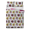 LOL Surprise Buzz Reversible Duvet Set 