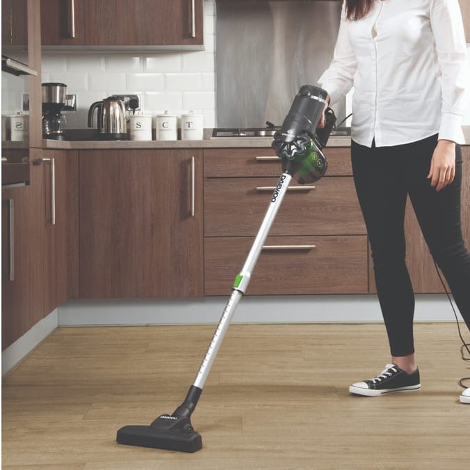 Daewoo Cyclone Essential 600W Corded Stick Vacuum