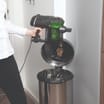 Daewoo Cyclone Essential 600W Corded Stick Vacuum