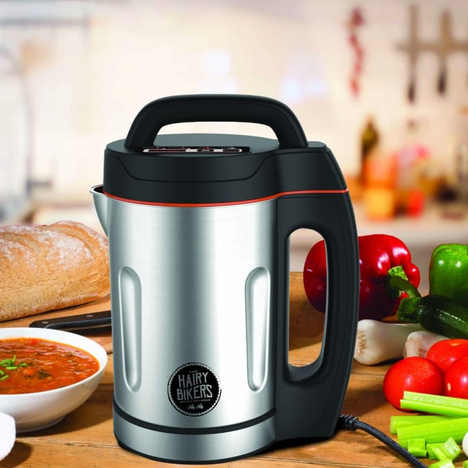 Soup Maker - 1.6 Litre