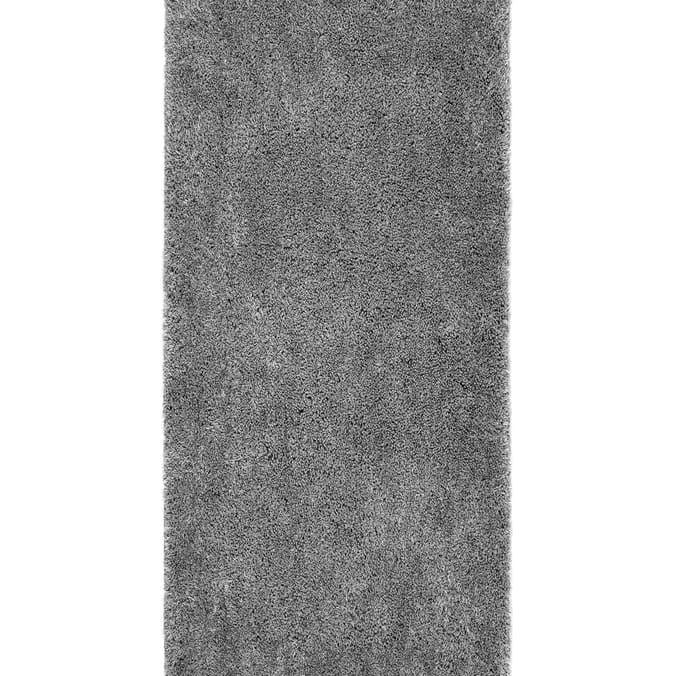 Origins Chicago Thick Shaggy Rug New Grey, rugs, room , living