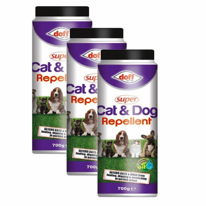 Dog and cat repellent home outlet depot