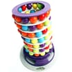 Wobally Toppling Tower Game