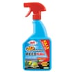 Doff 24/7 Fast Acting Weedkiller 800ml (3x)