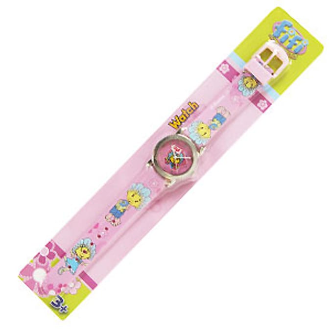 Fifi and the Flowertots Wrist Watch