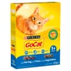 GO-CAT Adult with Herring & Tuna Dry Cat Food (Case of 5 x 825g)