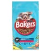 Bakers: Adult Beef with Vegetables Dry Dog Food 14kg