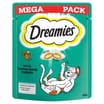 Dreamies Cat Treats Mega Pack with Turkey 200g (6x)